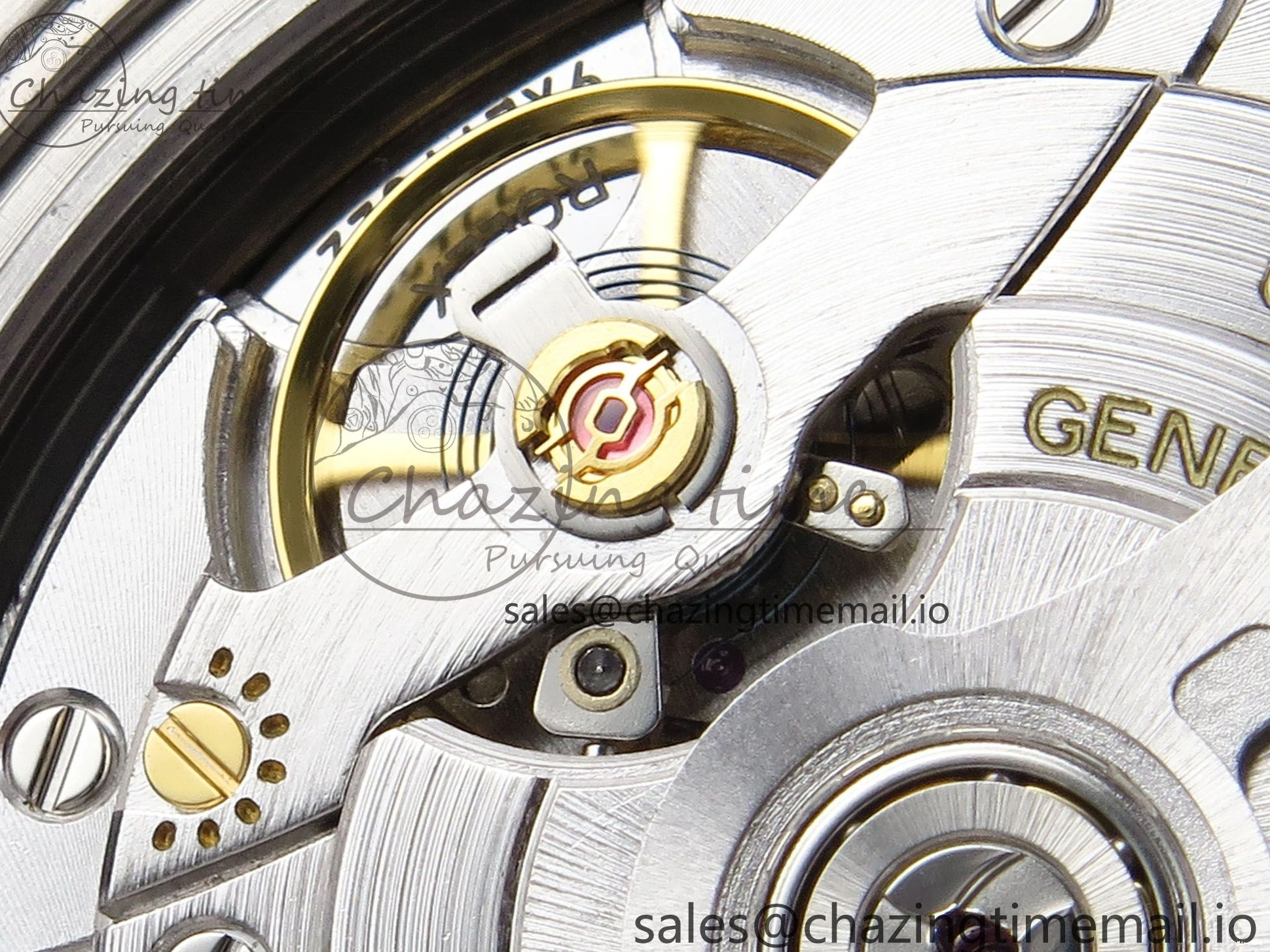 MiroTime 0410 Affordable Submariner 41mm 126610 LN SS ARF 1:1 Best Edition Steel Black Dial 904L SS Oyster Bracelet SH 362